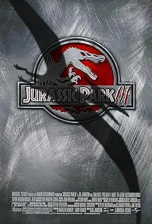 فيلم Jurassic Park III 2001 مترجم - باهي فيلم